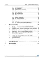 STM32L151C6U6ATR datasheet.datasheet_page 4