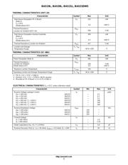 BAS21DW5T1G datasheet.datasheet_page 2