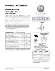 NTR1P02LT1G datasheet.datasheet_page 1