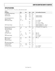 ADM705ANZ datasheet.datasheet_page 3