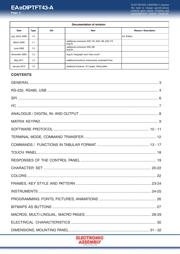 EAEDIPTFT43-A datasheet.datasheet_page 2