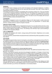 EAEDIPTFT43-A datasheet.datasheet_page 3