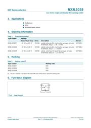 NX3L1G53GT,115 datasheet.datasheet_page 2