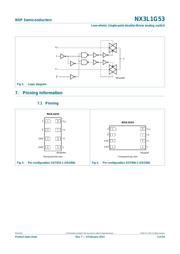 NX3L1G53GT,115 datasheet.datasheet_page 3