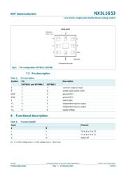 NX3L1G53GT,115 datasheet.datasheet_page 4