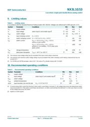 NX3L1G53GT,115 datasheet.datasheet_page 5