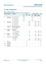 NX3L1G53GT,115 datasheet.datasheet_page 6