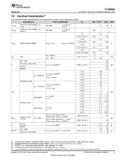 TCA9546APWR 数据规格书 5