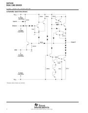 SN75150DRE4 数据规格书 2