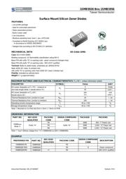 1SMB5927 R4 datasheet.datasheet_page 1