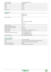 XMLA020A2C11 数据规格书 2