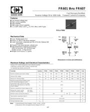 FR607 数据规格书 1