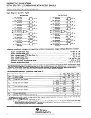 SN10KHT5543NTE4 datasheet.datasheet_page 2