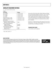 ADF4360-6BCPRL7 datasheet.datasheet_page 6