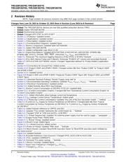 TMS320F28379SPTPS datasheet.datasheet_page 6