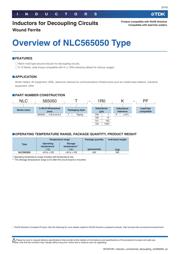 NLC565050T-2R2K-PF datasheet.datasheet_page 3