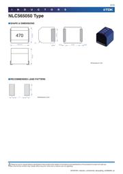 NLC565050T-2R2K-PF datasheet.datasheet_page 5