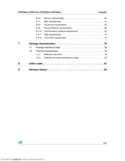 STR750FV2 datasheet.datasheet_page 3