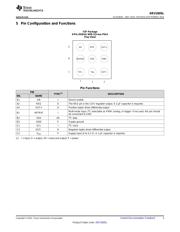 DRV2605L 数据规格书 3