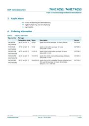 74HC4053D,653 datasheet.datasheet_page 2