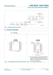 74HC4053D,653 datasheet.datasheet_page 4