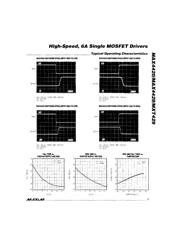 MAX4420 数据规格书 3