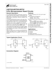 LM4121IM5-1.2/NOPB datasheet.datasheet_page 1