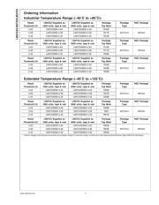 LM4121IM5-1.2/NOPB datasheet.datasheet_page 2