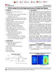 ISO1211DR datasheet.datasheet_page 1