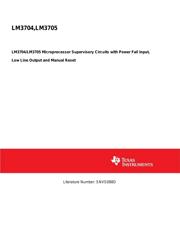 LM3704YBMM-360/NOPB datasheet.datasheet_page 1