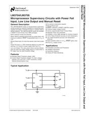 LM3704YBMM-360/NOPB datasheet.datasheet_page 2