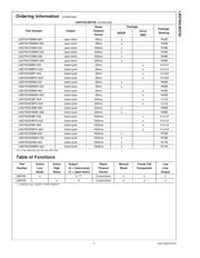 LM3704YBMM-360/NOPB datasheet.datasheet_page 6