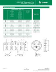 1812L260THDR 数据规格书 6
