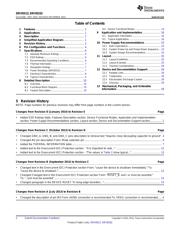 DRV8332DKD datasheet.datasheet_page 2