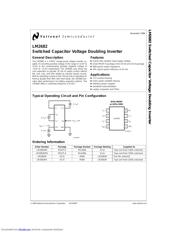 LM2682M datasheet.datasheet_page 1