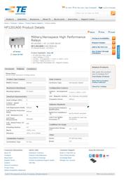 HF1201A00 datasheet.datasheet_page 1