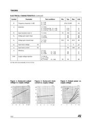 E-TDA2003V 数据规格书 4