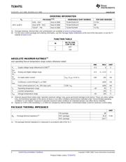 TS3A4751RGYRG4 datasheet.datasheet_page 2