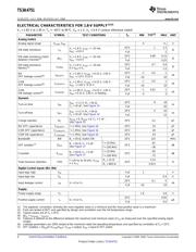 TS3A4751RGYRG4 datasheet.datasheet_page 4