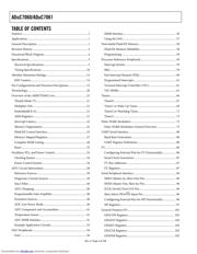 ADUC7060 datasheet.datasheet_page 2