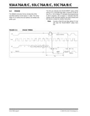 93C76A-E/P datasheet.datasheet_page 6