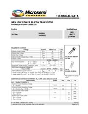 JAN2N1893 datasheet.datasheet_page 1