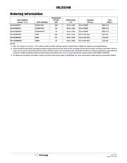 ISL23348WFVZ-T7A datasheet.datasheet_page 3