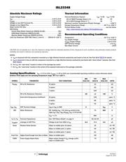 ISL23348WFVZ-T7A datasheet.datasheet_page 4