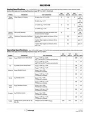 ISL23348WFVZ-T7A datasheet.datasheet_page 6