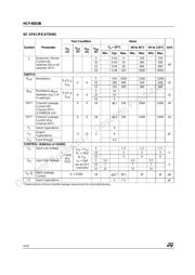 HCF4053M013TR datasheet.datasheet_page 4