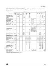 HCF4053M013TR datasheet.datasheet_page 5