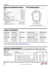 LT3071EUFD#PBF datasheet.datasheet_page 2