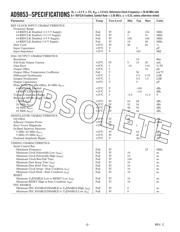 AD9853-65PCB datasheet.datasheet_page 2