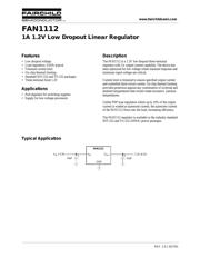 FAN1112SX datasheet.datasheet_page 1